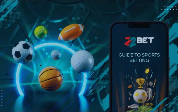 Επιλογή παιχνιδιών καζίνο 22Bet