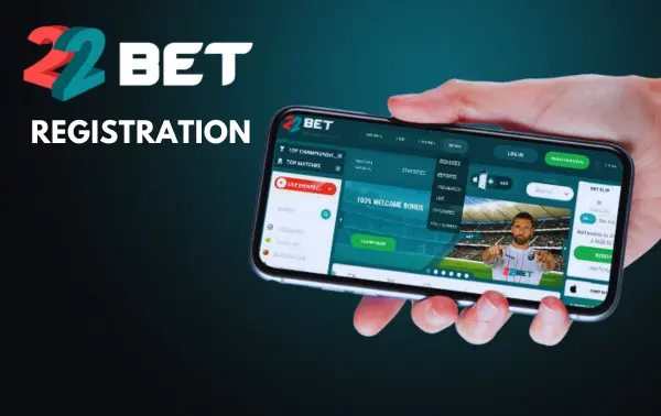 22Bet App-ot