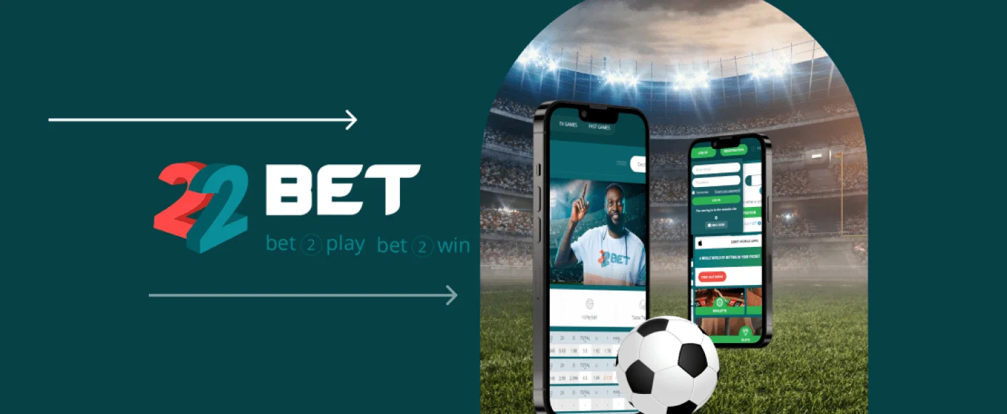 Phương thức thanh toán của 22Bet