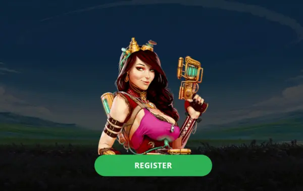 Welcome Bonus